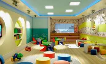 Imagem 5: Apartamento para venda possui 108 metros quadrados com 3 quartos em Campinas - São José