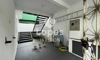 Imagem 4: Casa de rua-À VENDA-Campinho-Rio de Janeiro-RJ