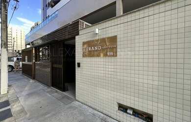 Imagem 2: Apartamento Ponta Verde 50m2 Temporada ou Anual