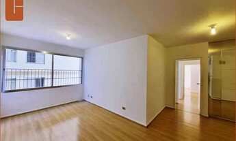 Imagem: SÃO PAULO - Apartamento Padrão - JARDIM