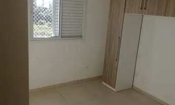 Imagem 7: APARTAMENTO RESIDENCIAL em VOTORANTIM - SP, PARQUE MORUMBI