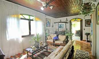 Imagem 3: CASA à venda com 3 quartos em Itanhaém, no bairro Centro