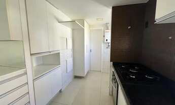 Imagem 3: Apartamento para aluguel com 130 metros quadrados com 3 quartos em Aldeota - Fortaleza - C