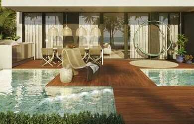 Imagem 2: Cais Eco Residência - Meu Cais