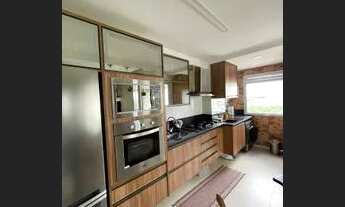 Imagem 3: Soho Residence Apartamento com 3 dormitórios