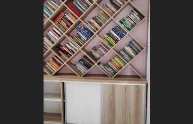 Imagem 7: Apartamento para venda possui 93 metros quadrados com 3 quartos em Aleixo - Manaus - AM