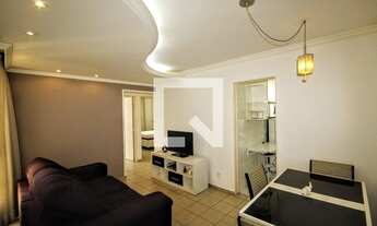 Imagem 2: Apartamento para Aluguel - Buritis, 3 Quartos, 69 m2