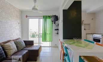 Imagem 2: Apartamento para Aluguel - Alto de Pinheiros, 2 Quartos, 70 m2