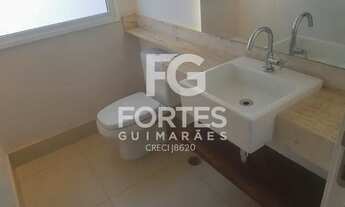 Imagem 4: Ribeirão Preto - Apartamento - Condominios Zona Sul