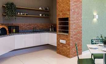 Imagem 7: Apartamento 2 quartos em Residencial Itaparica