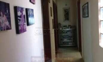 Imagem 7: Casa Padrão em São Carlos