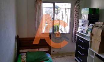 Imagem 7: Apartamento com dois quartos. Aceitando financiamento bancário