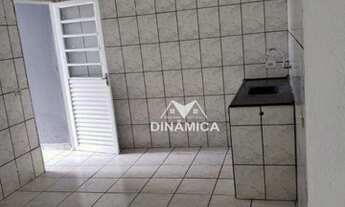 Imagem 6: Casa com 2 dormitórios à venda, 62 m² por R$ 230.000 - Jardim Mineápolis (Nova Veneza) - S