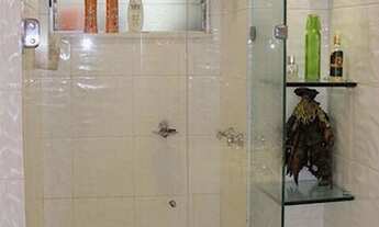 Imagem 6: Apartamento vista verde, indevassável