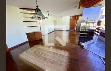 Imagem 3: Apartamento à Venda - Jardim Botânico, 3 Quartos, 343 m2