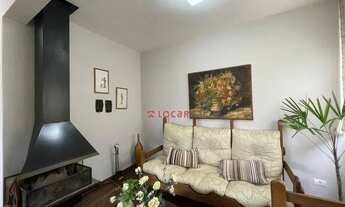 Imagem 5: Casa em condomínio com 349 m² - Curitiba/PR