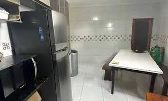 Imagem 3: Casa para venda com 143 metros quadrados com 3 quartos em Centro - Águas da Prata - SP