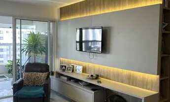 Imagem 6: Apartamento para aluguel tem 150 metros quadrados com 3 quartos em Setor Bueno - Goiânia