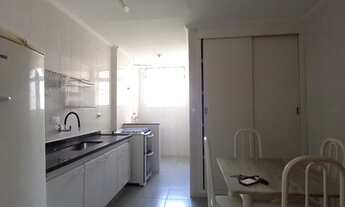 Imagem 3: Apartamento para aluguel possui 75 metros quadrados com 3 quartos