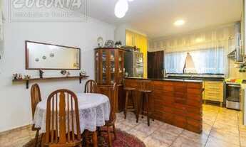 Imagem 7: Santo André - Casa Padrão - Vila Curuçá