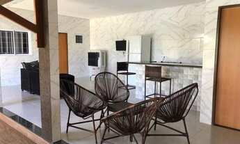 Imagem 5: Casa para Temporada