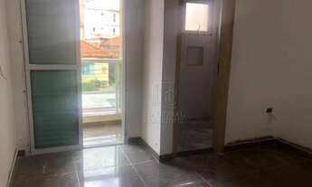 Imagem 3: Apartamento com 2 dormitórios para alugar, 54 m² por R$ 1.930,00/mês - Vila Metalúrgica