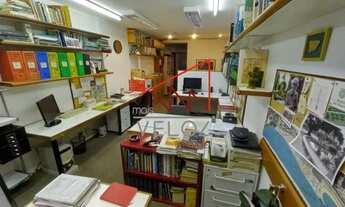 Imagem 3: Sala-À VENDA-Flamengo-Rio de Janeiro-RJ