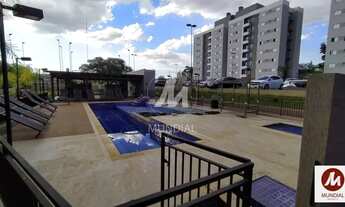 Imagem 5: Apartamento (tipo - padrao) 1 dormitórios, cozinha planejada, portaria 24hs, lazer, espaço