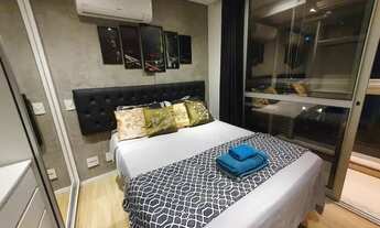 Imagem 4: Excelente Apartamento Studio para moradia ou investimento na Rua Augusta