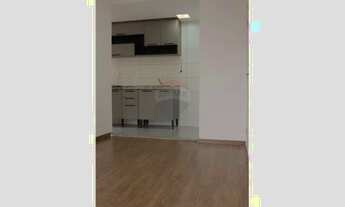 Imagem 5: APARTAMENTO SEMIMOBILIADO PORTAL DOS FLAMINGOS R$1300,00