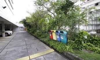 Imagem 6: EDF CRISTALLE Apartamento com 4 dormitórios