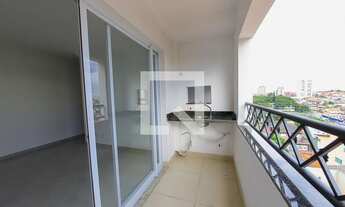 Imagem 5: Apartamento para Aluguel - Vila Rosália, 2 Quartos, 57 m2