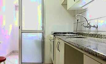 Imagem 2: Apartamento para Venda - 65m², 3 dormitórios, sendo 1 suites, 2 vagas - Sarandí