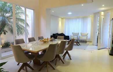 Imagem 5: Casa moderna com 3 suítes, 235,73 m²