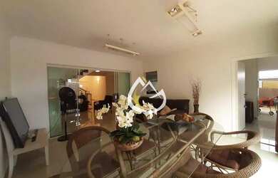 Imagem 6: Casa com 3 dormitórios para alugar, 385 m² por R$ 9.242,00/mês - Condomínio Manacás - Paul