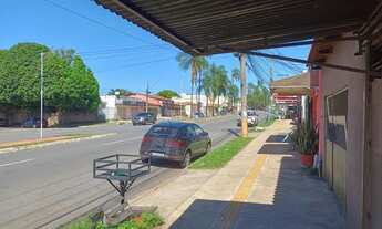 Imagem: IMÓVEL COMERCIAL AV DOS ALPES ALTO POTENCIAL