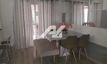 Imagem 6: Casa - Loteamento Alphaville Campinas - Campinas