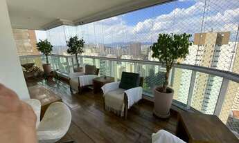 Imagem 2: Apartamento para venda com 180 metros quadrados com 4 quartos