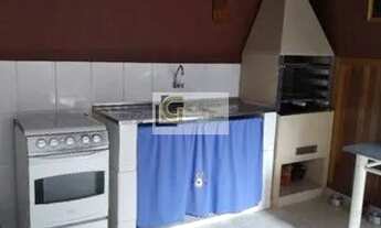 Imagem 5: SI- SOBRADO 3 DORM/ CHURRASQUEIRA/ PARA VENDA NO JD PORTUGAL ZONA SUL