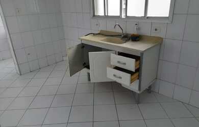 Imagem 4: MAUÁ - Apartamento Padrão - VILA NOSSA SENHORA DAS VITÓRIAS