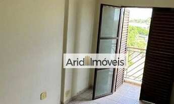 Imagem 7: Apartamento com 1 dormitório para alugar, 50 m² por R$ 977/mês - Vila São Pedro - São José