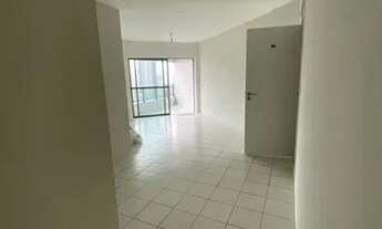 Imagem 7: Apartamento para aluguel possui 77 metros quadrados com 3 quartos em Boa Viagem - Recife