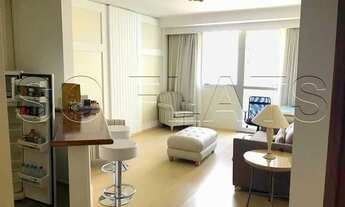 Imagem: Flat Sequoia disponível para venda com