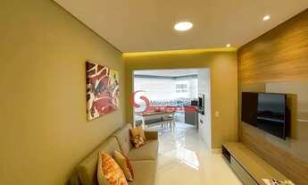 Imagem 2: Apartamento com 3 dormitórios à venda, 107 m² por R$ 2.750.000,00 - Riviera Módulo 2 - Ber