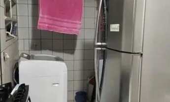 Imagem 6: Apartamento para Venda em Brasília, Taguatinga Norte (Taguatinga), 2 dormitórios, 1 banhei