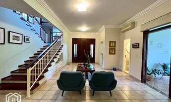 Imagem 5: Sobrado com 4 dormitórios à venda, 433 m² por R$ 1.990.000,00 - Panair - Porto Velho/RO