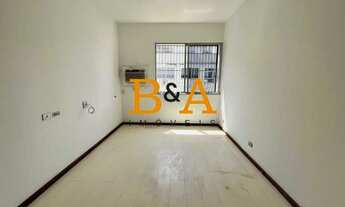 Imagem 4: B&A Vende Cobertura com 5 Quartos e 2 Vagas