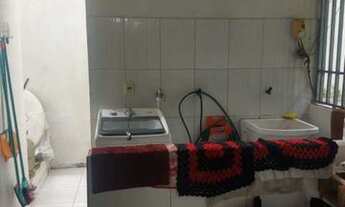 Imagem 7: ALUGA-SE CASA COM 2 SUÍTES NO BAIRRO CIDADE NOVA