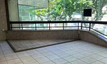 Imagem 7: Apartamento para venda tem 140 metros quadrados com 3 quartos