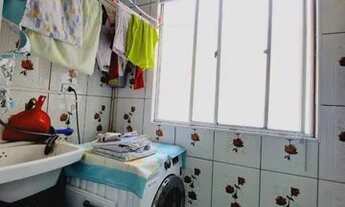 Imagem 7: Apartamento para venda possui 55 metros quadrados com 2 quartos em Jardim Germânia - São P